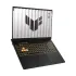 ASUS TUF Gaming F16 FA608UM Ryzen 7 260 RTX 5060 8GB Graphics 16 Inch WUXGA Gaming Laptop